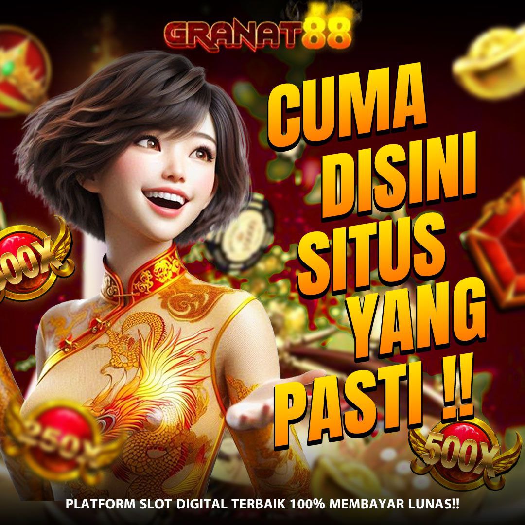 BANNER GRANAT88